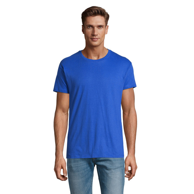 T-Shirt Regent Royal - Sol's