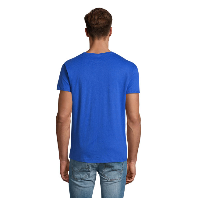 T-shirt regent koningsblauw - Sol's
