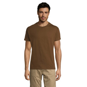 T-shirt regent aarde - Sol's