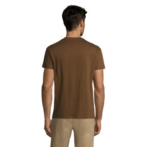 Tee-shirt regent terre - Sol's