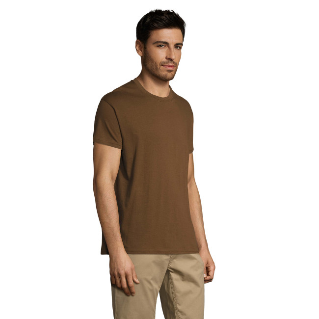Tee-shirt regent terre - Sol's