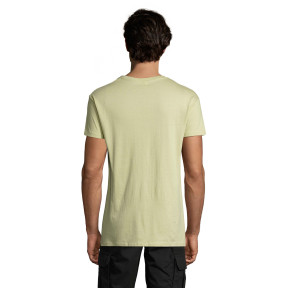 T-Shirt Regent Lindengrün - Sol's
