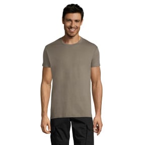 Tee-shirt regent zinc - Sol's