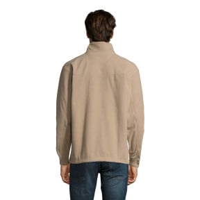 Veste micropolaire zippée north corde - Sol's