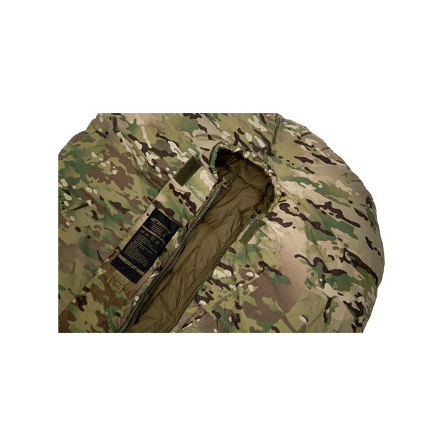 defence 4-185 multicam - carinthia