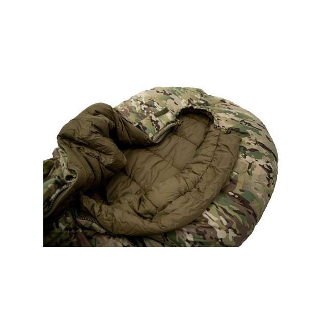 defence 4-185 multicam - carinthia