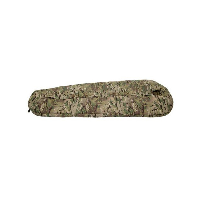 Defence 4-200 Multicam - Carinthia