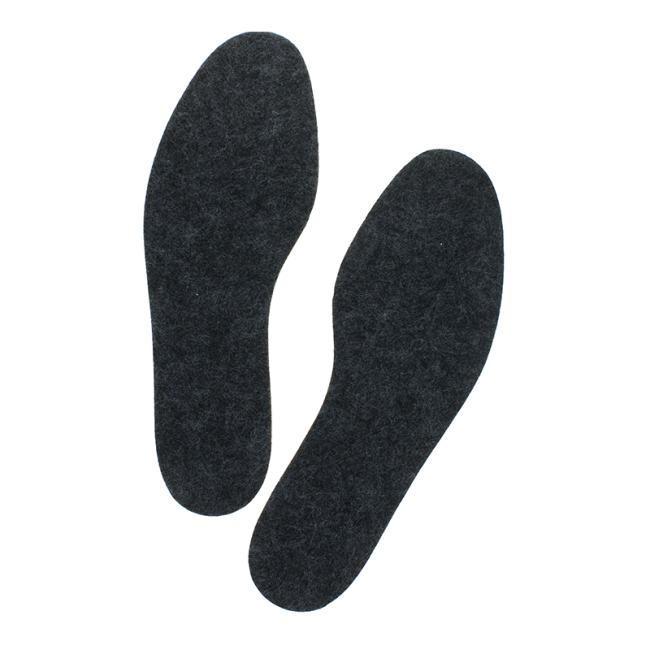 Semelles Conductive Plus - JLF Pro
