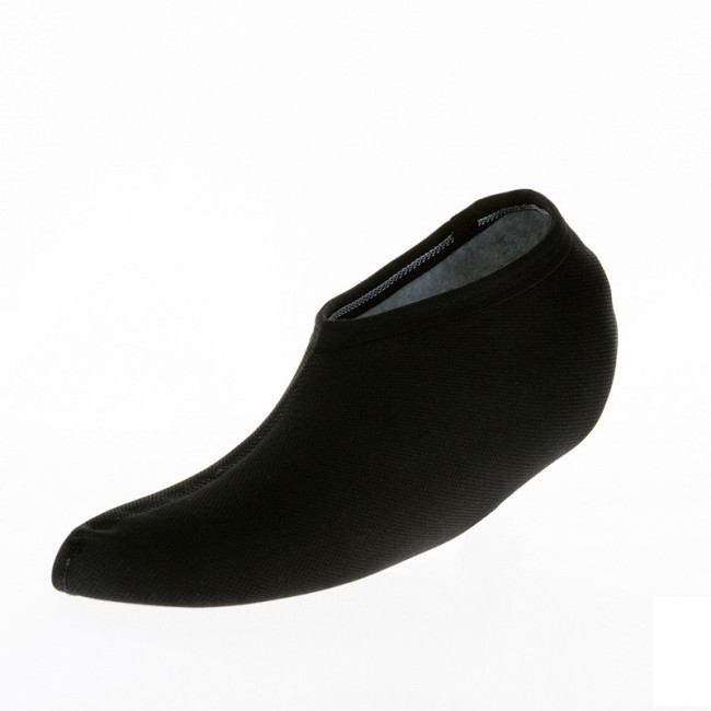Pantoffels Valboot Zwart - JLF Pro