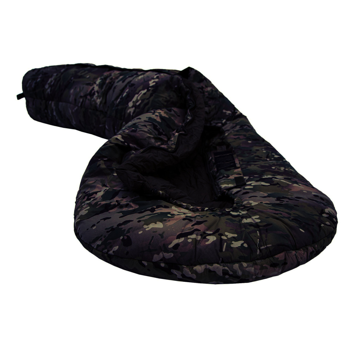 Carinthia Defence 4 Multicam 4-185 限定品 G-LOFT Defence 4-185
