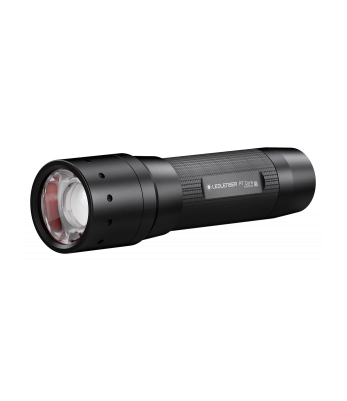 Lampe P7 Core en boite - Led Lenser