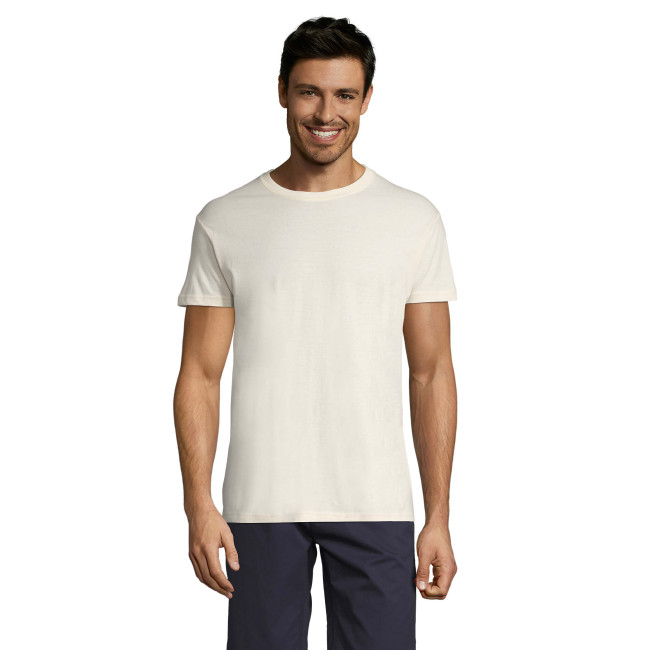 T-Shirt Regent naturfarben - Sol's