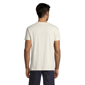 T-shirt regent naturel - Sol's
