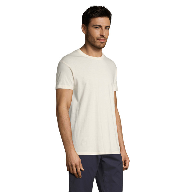 T-Shirt Regent naturfarben - Sol's