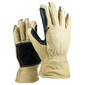 rękawica snow pro - jlf pro