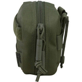 Mini Utility-Tasche Grün - Kombat Tactical