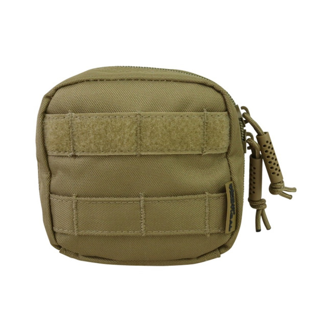 Mini kieszeń użytkowa Coyote - Kombat Tactical