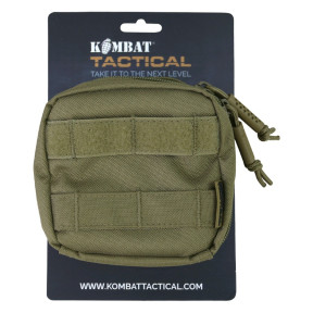 Mini utility zak Coyote - Kombat Tactical