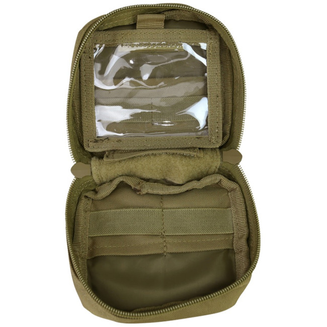 Mini poche utilitaire Coyote - Kombat Tactical