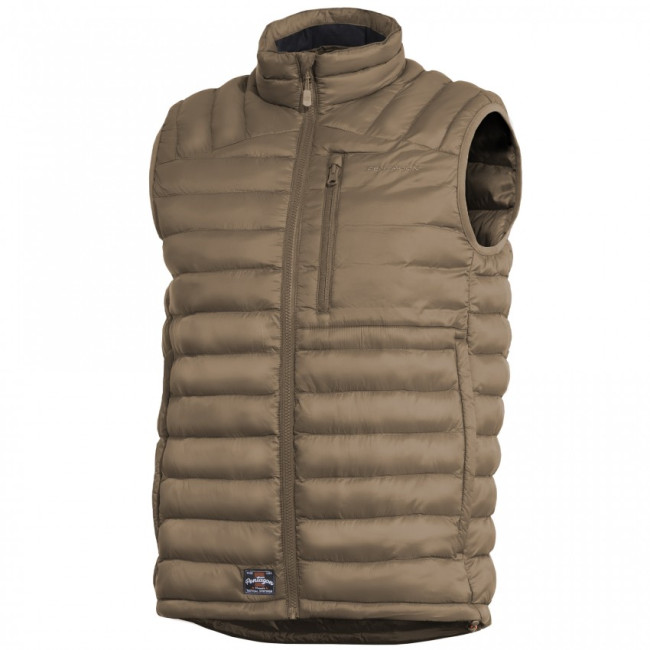 Mouwloos vest Homer Coyote - Pentagon