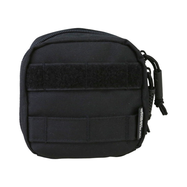 Mini Utilitytasche Schwarz - Kombat Tactical