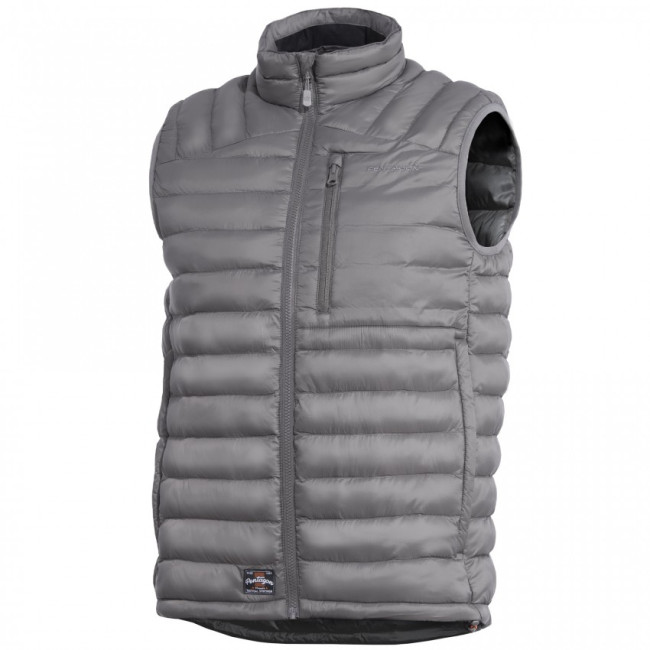 Veste sans manche Homer Gris - Pentagon