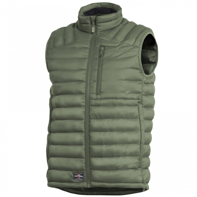 Veste sans manche Homer Gris - Pentagon