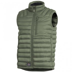 Veste sans manche Homer Vert camo - Pentagon