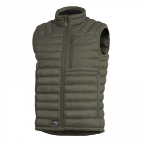 Veste sans manche Homer Vert Olive - Pentagon