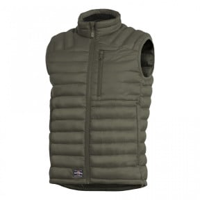 Veste sans manche Homer Vert Olive - Pentagon