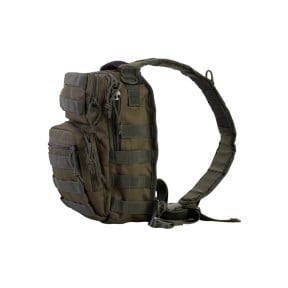 Mini MOLLE Recon torba na ramię Oliwkowa - Kombat Tactical