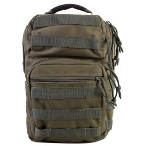 Mini MOLLE Recon torba na ramię Oliwkowa - Kombat Tactical