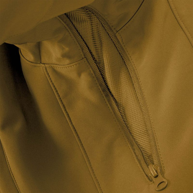 Softshell Tactical AB-TEX coyote - Highlander
