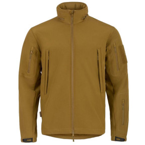 Softshell Tactical AB-TEX coyote - Highlander