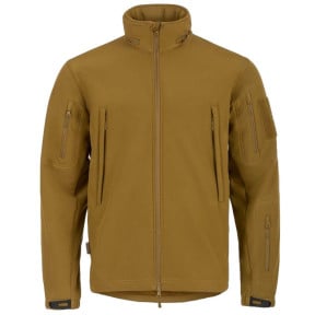 Softshell Tactical AB-TEX coyote - Highlander