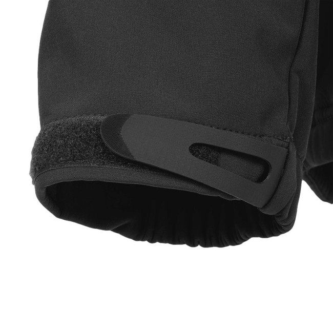 Softshell Tactical AB-TEX Noir - Highlander