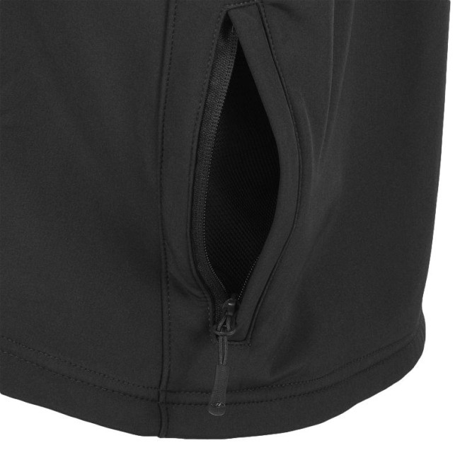 Softshell Tactical AB-TEX Noir - Highlander