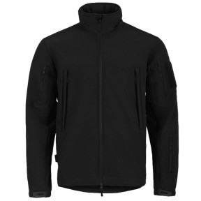 Softshell Tactical AB-TEX Noir - Highlander
