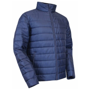 Doudoune légère Cayenne bleu marine - LMA