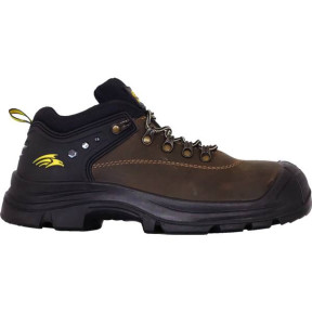 Chaussures de sécurité basses PB1C S3 SRC - Perf