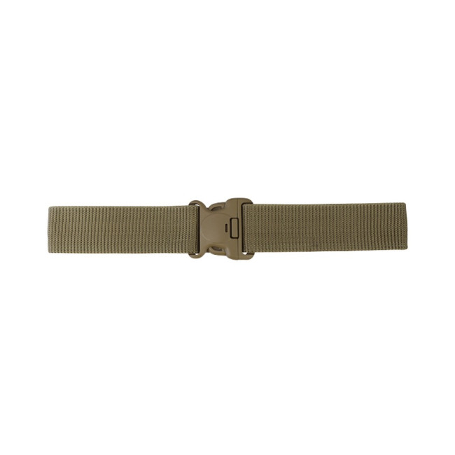 Ceinture SWAT tactique Coyote - Kombat Tactical