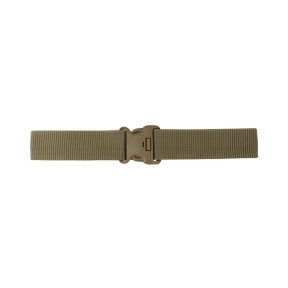 Ceinture SWAT tactique Coyote - Kombat Tactical