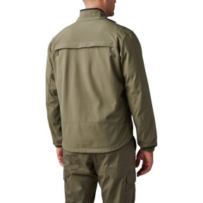 Softshell-Jacke Chamelon 2.0 Grün - 5.11 Tactical