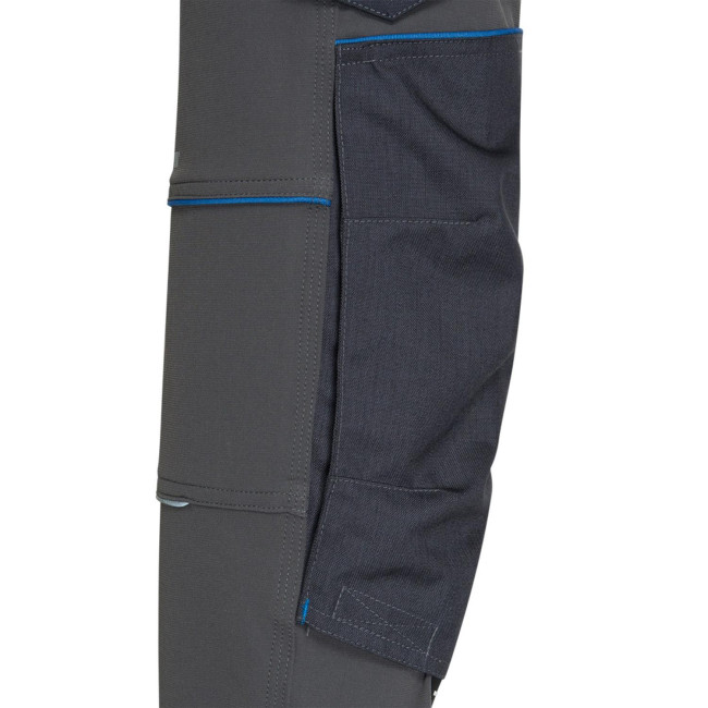 HOSE SACHA GRAU/BLAU - NORTH WAYS