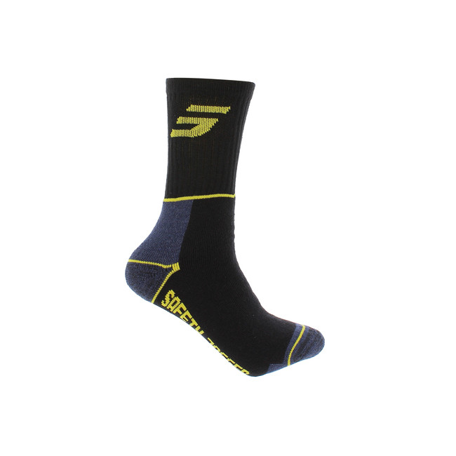 Winter box bottes Alaska S3 avec gants, bonnet et chaussettes - Safety Jogger