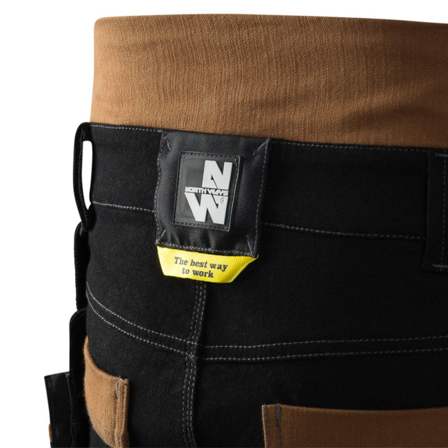 HOSE VICENTE SCHWARZ/KAMEL - NORTH WAYS