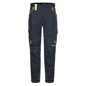 Pantalon de travail Cargo gris - North Ways