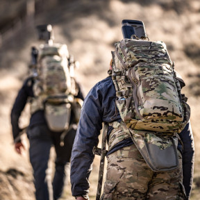 Tactische rugzak Lodrag II 39L Multicam - Eberlestock