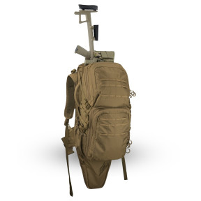 Sac à dos tactique Lodrag II 39L Coyote - Eberlestock