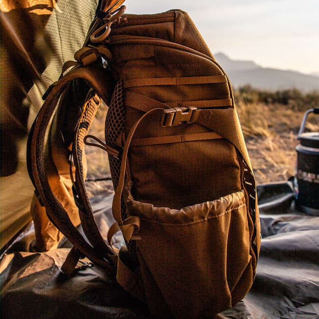 Sac à dos Bandit 15 L coyote - Eberlestock